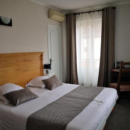 Hostellerie Du Val D'Or Mercurey Bagian luar foto