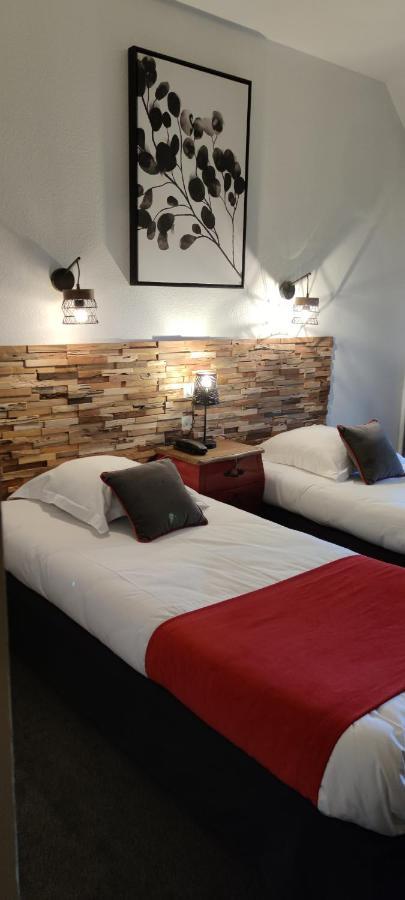Hostellerie Du Val D'Or Mercurey Bagian luar foto