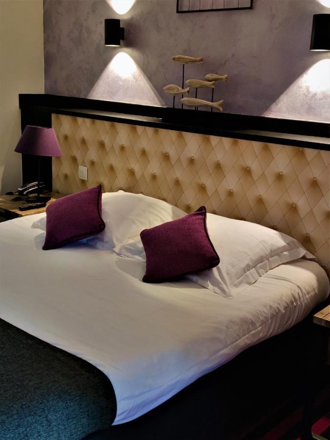 Hostellerie Du Val D'Or Mercurey Bagian luar foto