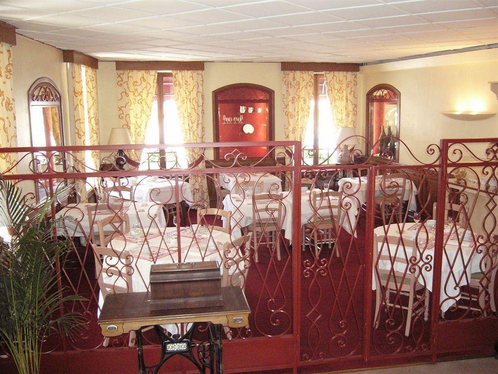 Hostellerie Du Val D'Or Mercurey Bagian luar foto