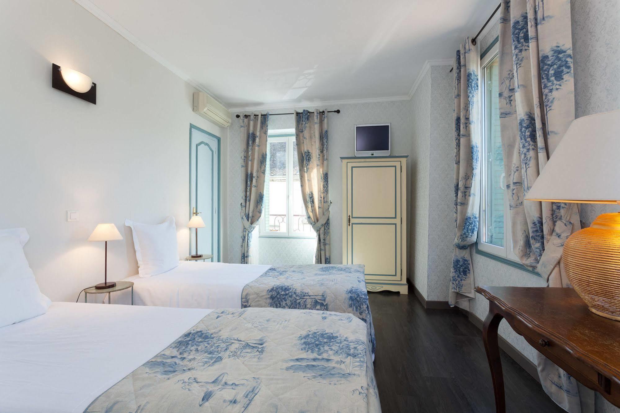 Hostellerie Du Val D'Or Mercurey Bagian luar foto
