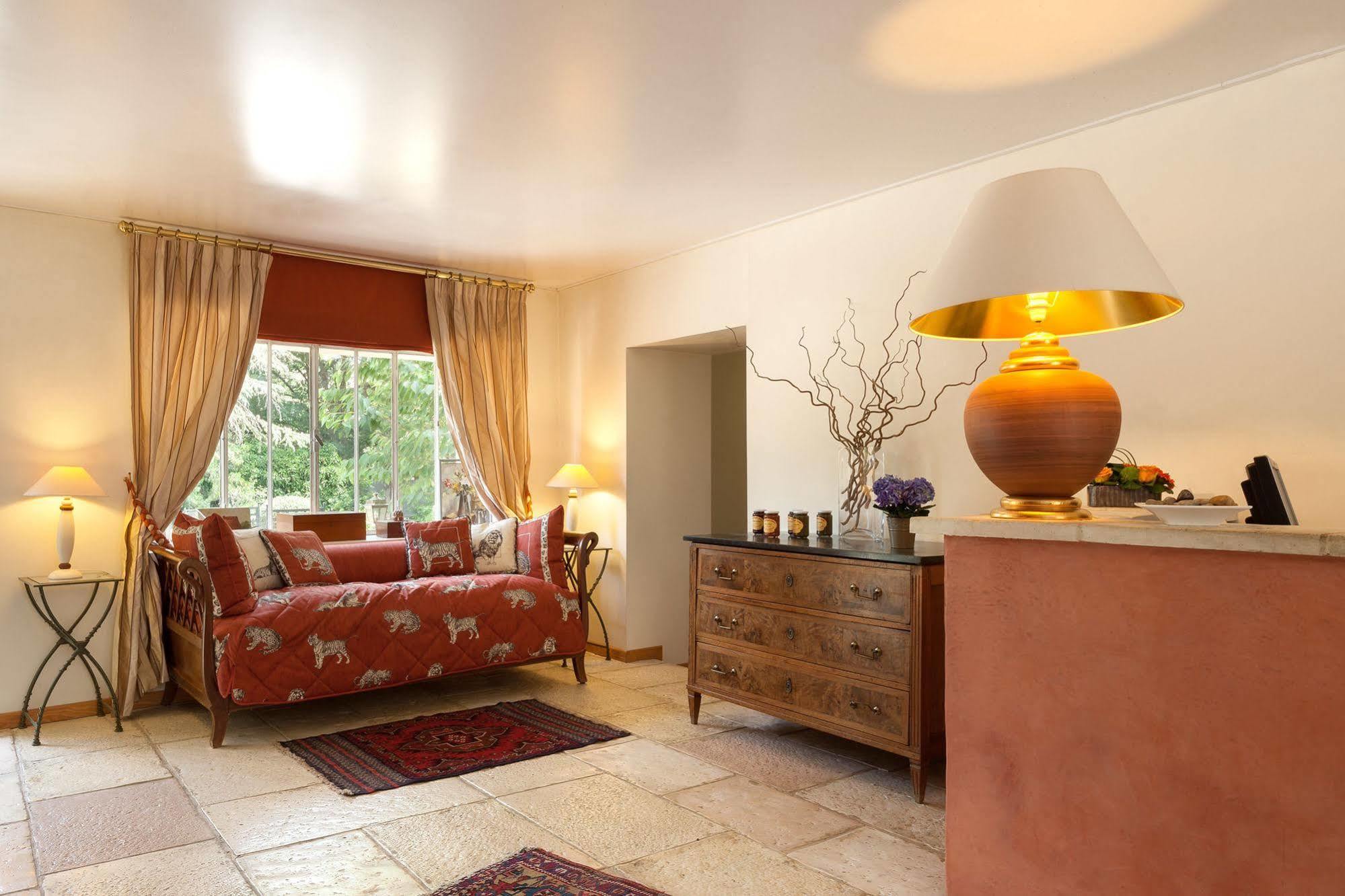 Hostellerie Du Val D'Or Mercurey Bagian luar foto
