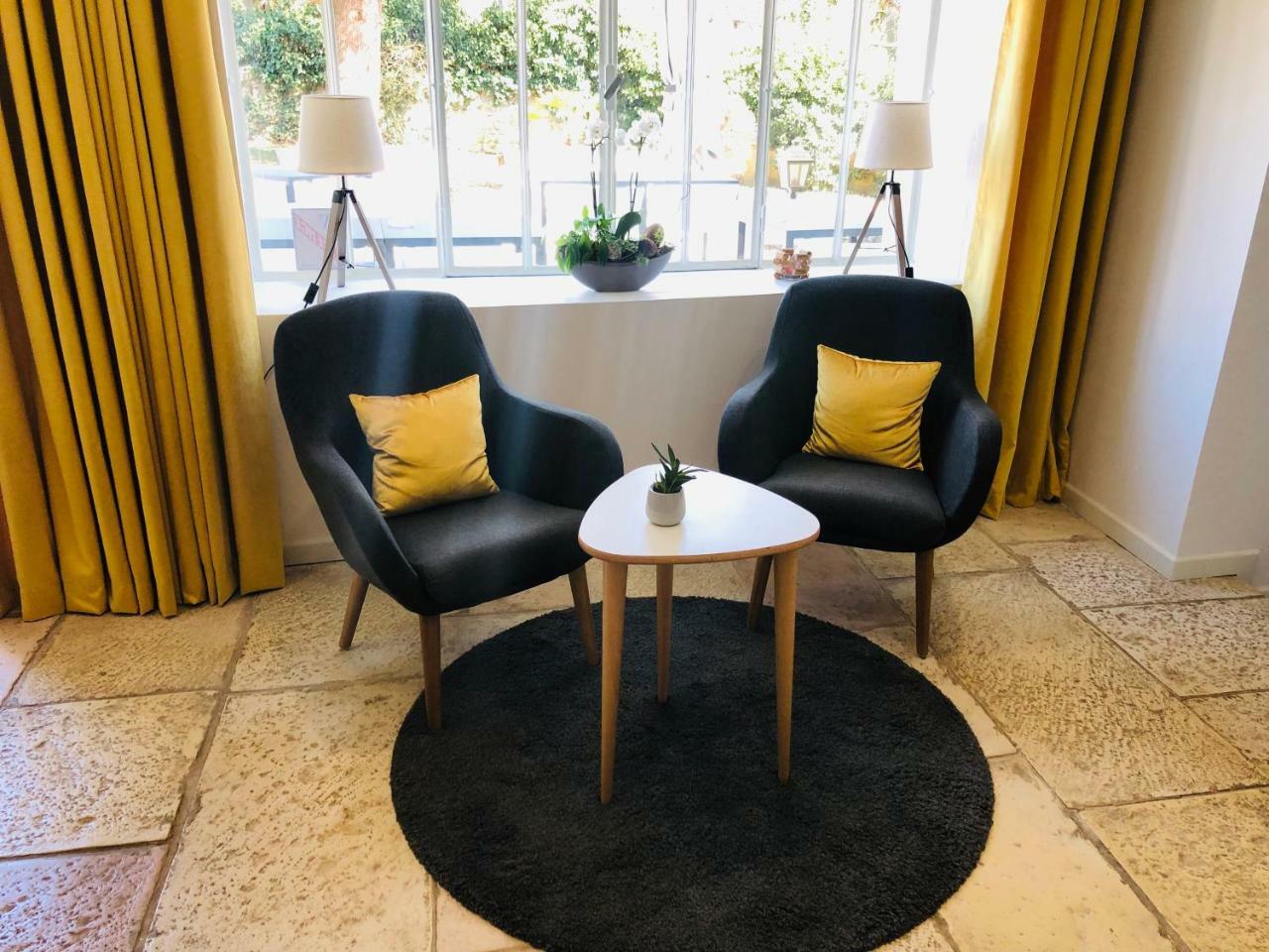 Hostellerie Du Val D'Or Mercurey Bagian luar foto
