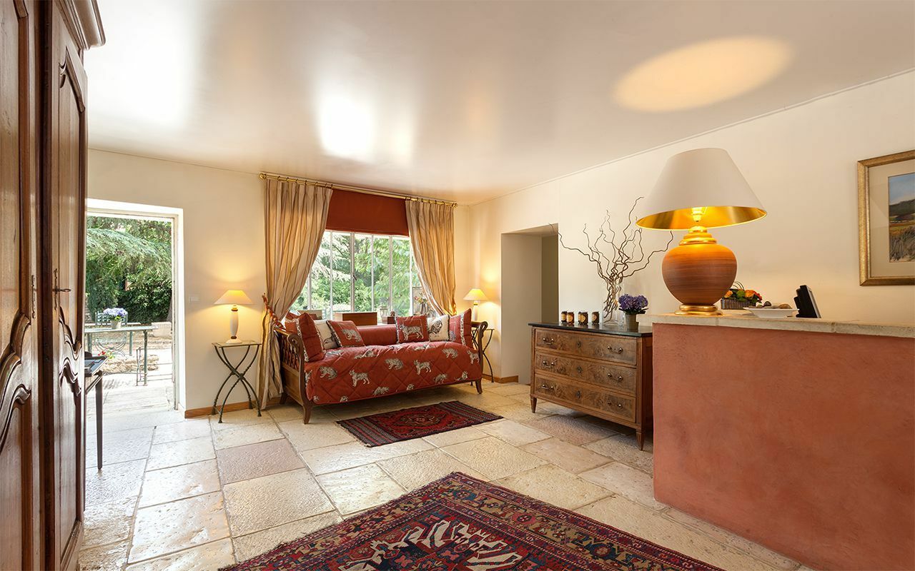 Hostellerie Du Val D'Or Mercurey Bagian luar foto